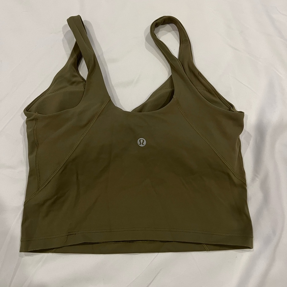Lululemon Align Tank - Picture 2 of 3